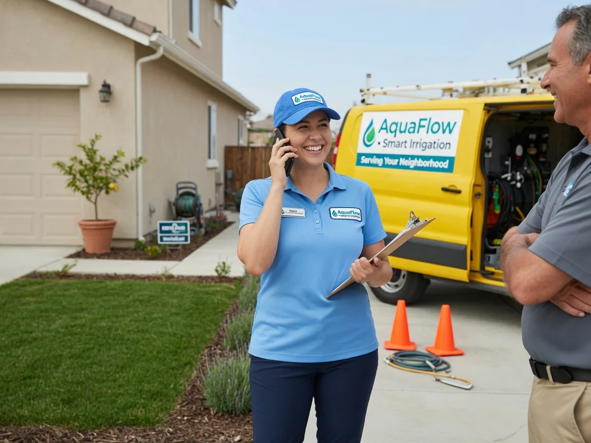 Irrigation Installation Sidney, KY FAQs